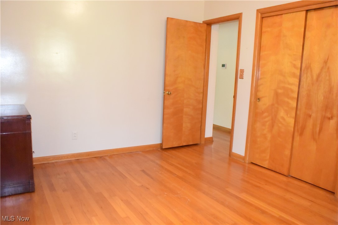 1180 Inman Street Akron, OH 44306 - Photo 16 of 28 First Floor Bedroom