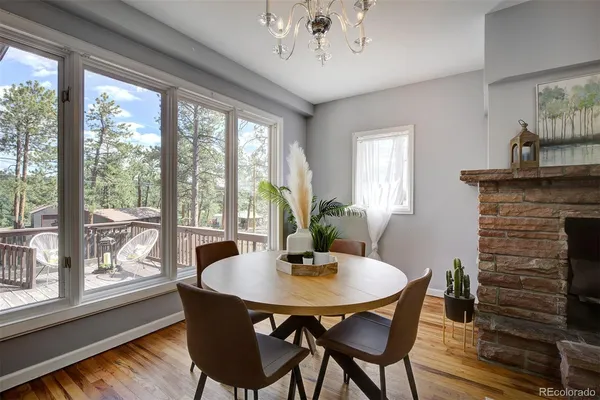 $650,000 | 30282 Spruce Road, Evergreen, CO 80439