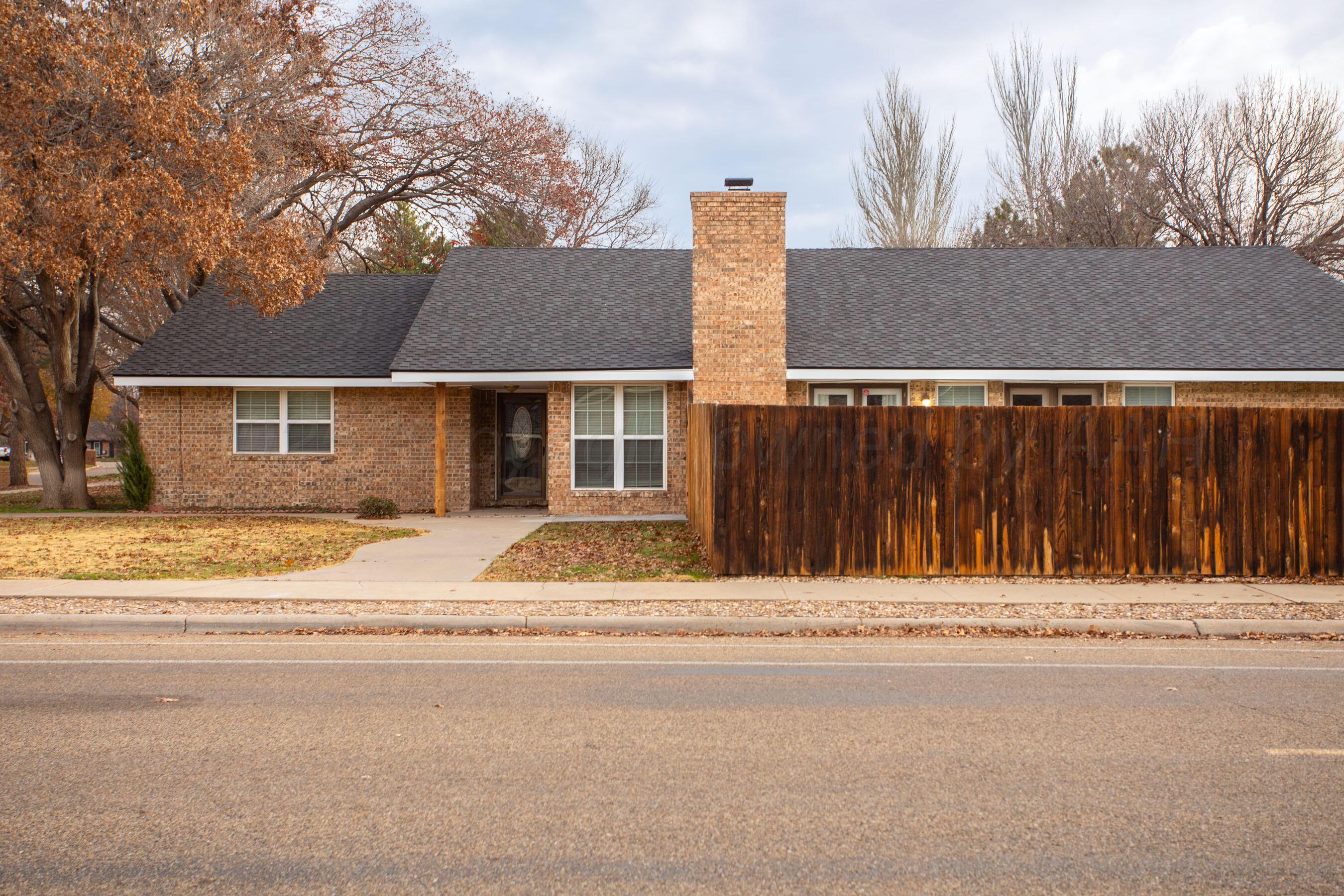 3529 Cinderella Lane Amarillo, TX 79121 - Photo 4 of 33