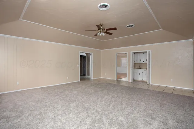 $379,900 | 3529 Cinderella Lane, Amarillo, TX 79121