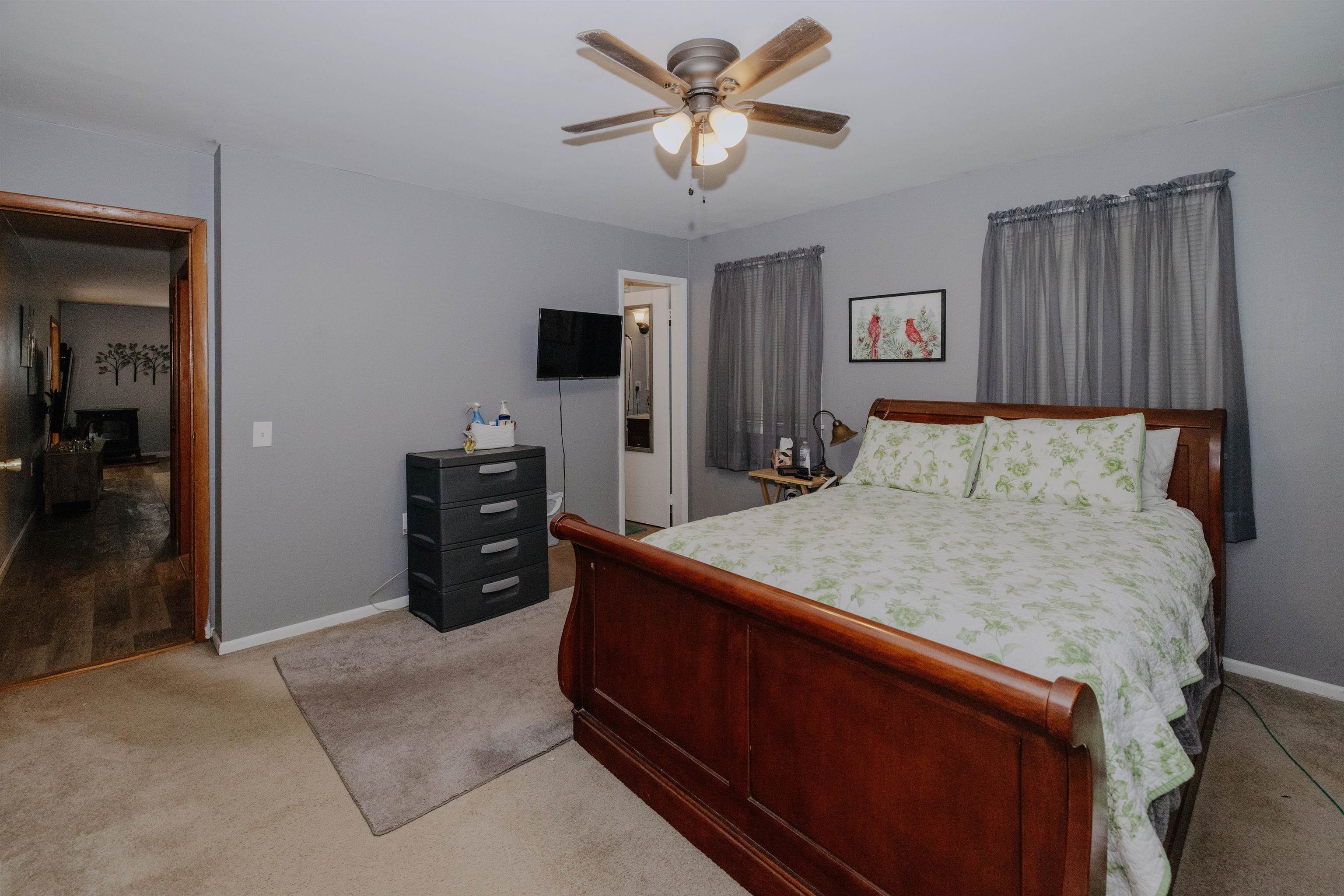205 Highway 9 Chesterfield, NH 03466 - Photo 28 of 42