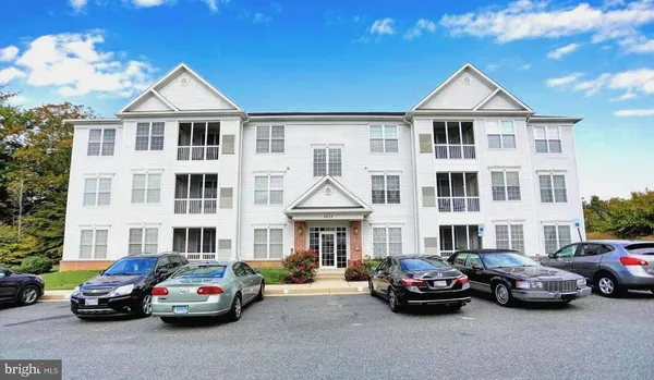 $2,200 | 4805 Mantlewood Way, Unit 204, Aberdeen, MD 21001