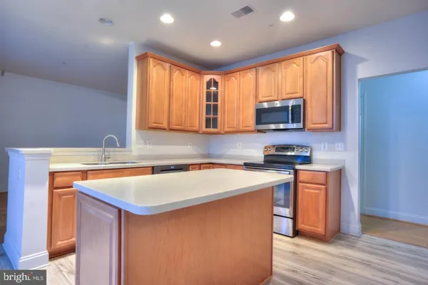 $2,200 | 4805 Mantlewood Way, Unit 204, Aberdeen, MD 21001