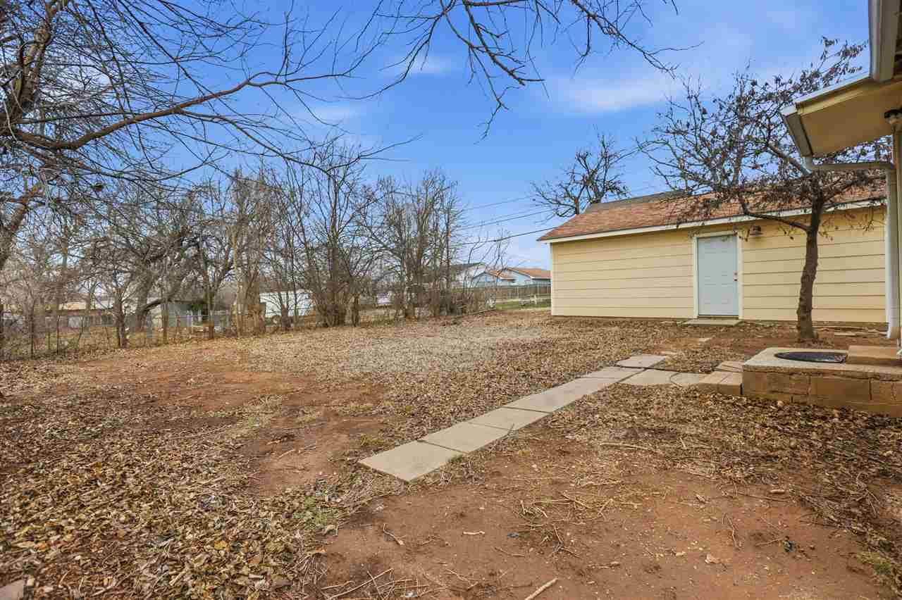 409 North 11th Street Perry, OK 73077 - Photo 26 of 32 Gallery Image 26
