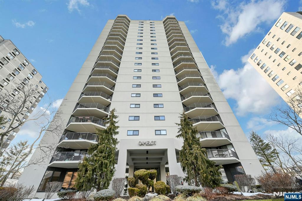 245 Prospect Avenue, Unit 12B Hackensack, NJ 07601 - Photo 1 of 33