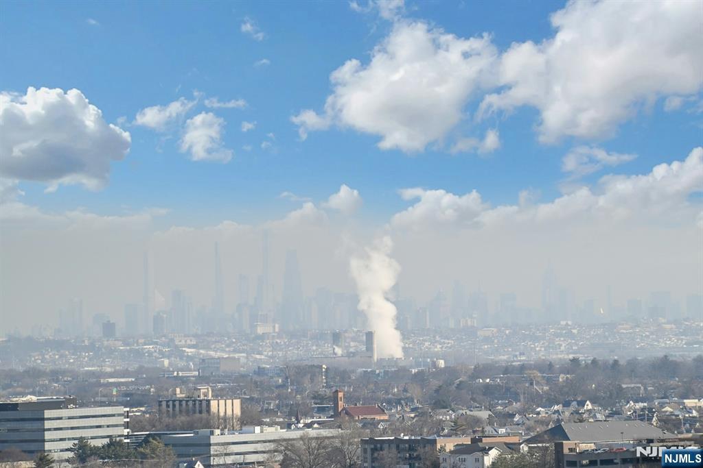 245 Prospect Avenue, Unit 12B Hackensack, NJ 07601 - Photo 30 of 33