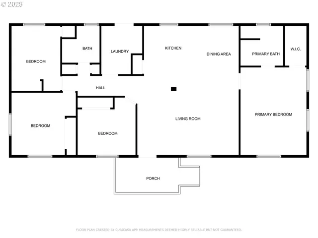 $159,900 | 6310 Highway 101, Unit 16, Otis, OR 97368