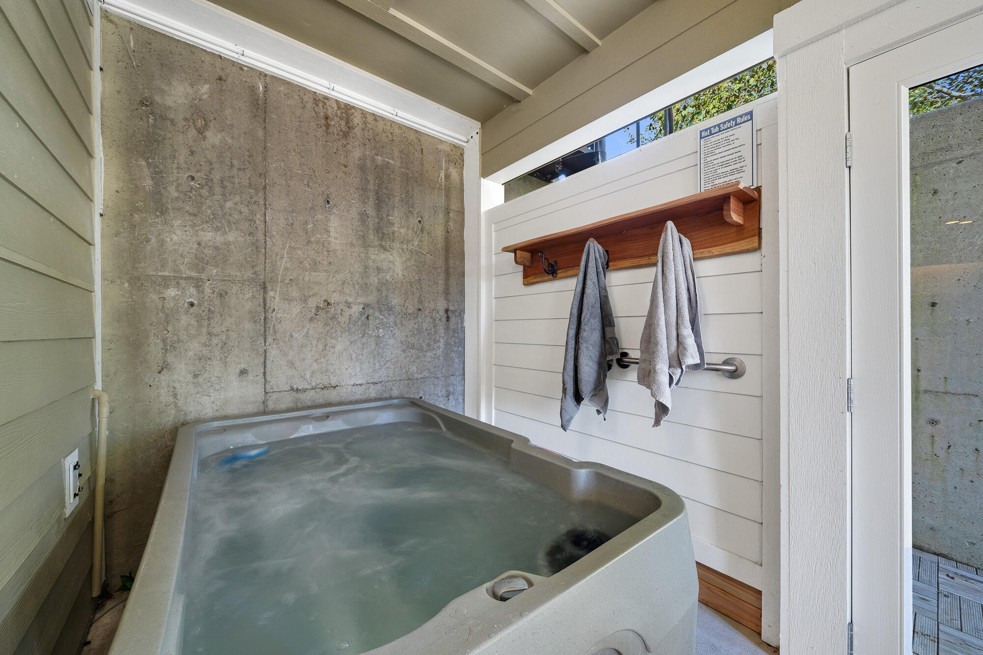 13150 D Street Nehalem, OR 97131 - Photo 16 of 29 a bathroom with a sink