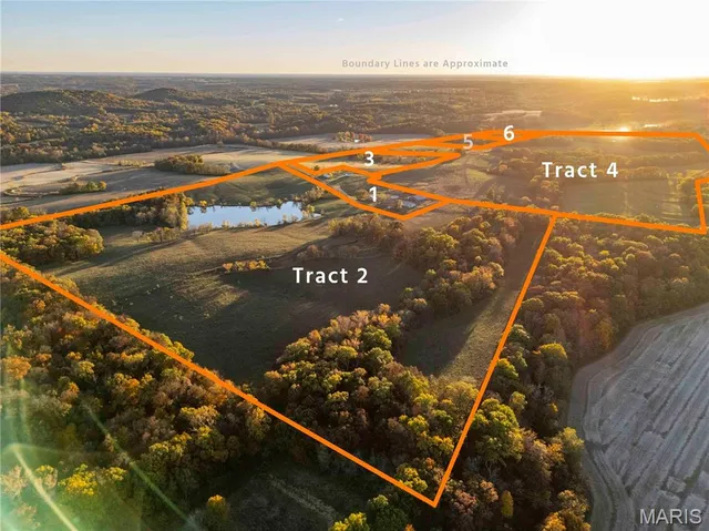 $1 | 27628 Hwy H, Eolia, MO 63344