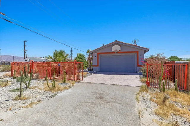 $375,000 | 17080 Covey Street, North Palm Springs, CA 92258