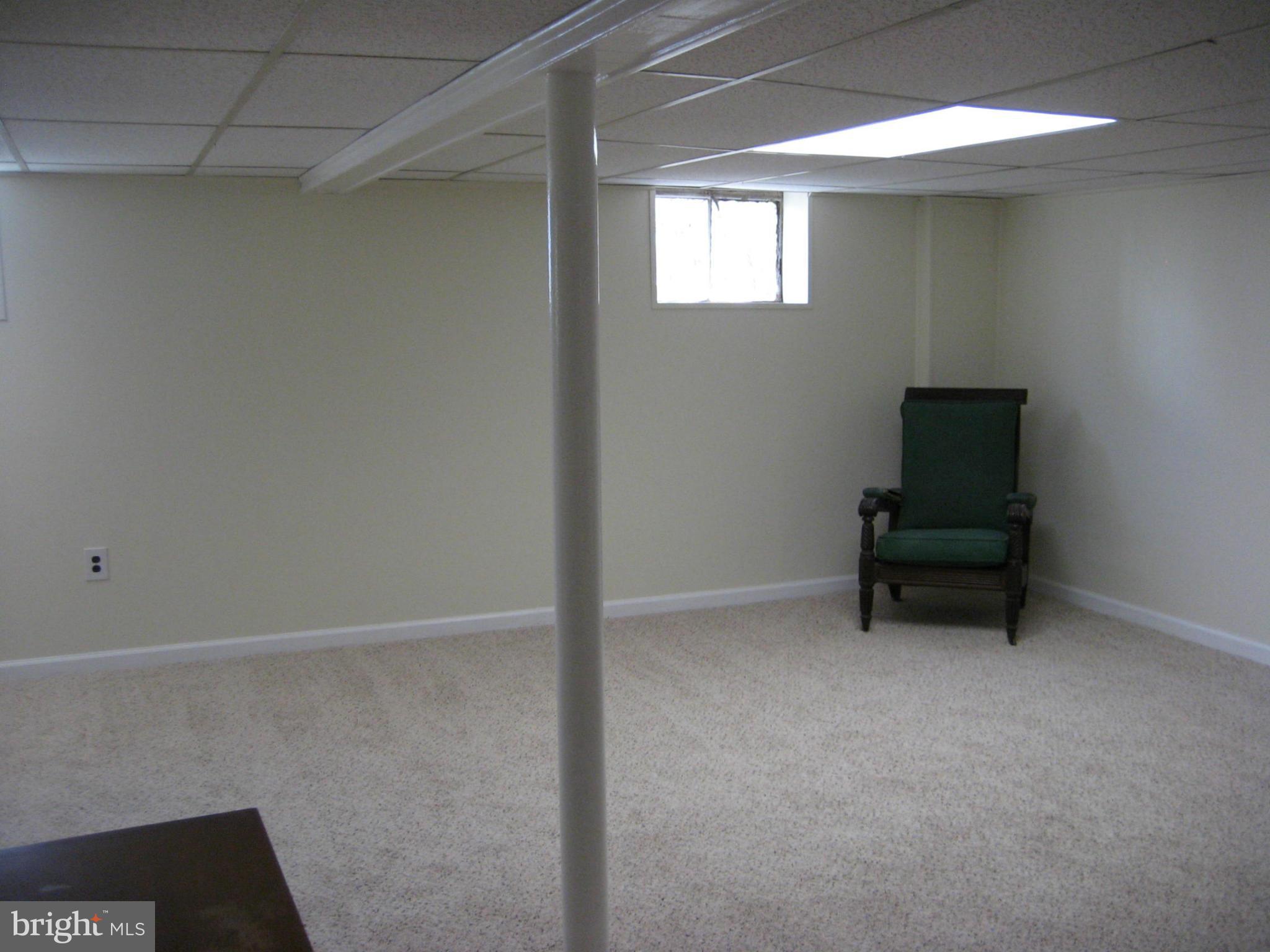 932 Olmstead Road Pikesville, MD 21208 - Photo 22 of 27 Basement
