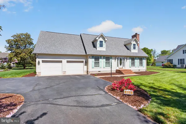 $565,000 | 106 Creekside Drive, Dagsboro, DE 19939