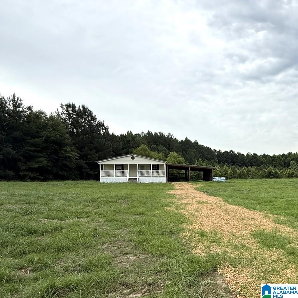 2138 Croft Ferry Road Gadsden, AL 35903 - Photo 2 of 25