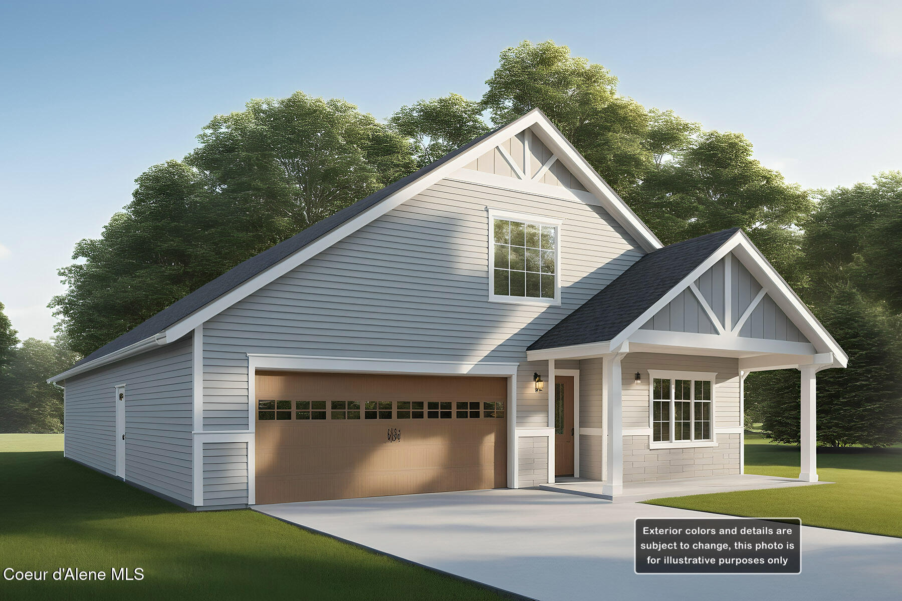 2 East Valley Street Oldtown, ID 83822 - Photo 1 of 72 2022-BR_B