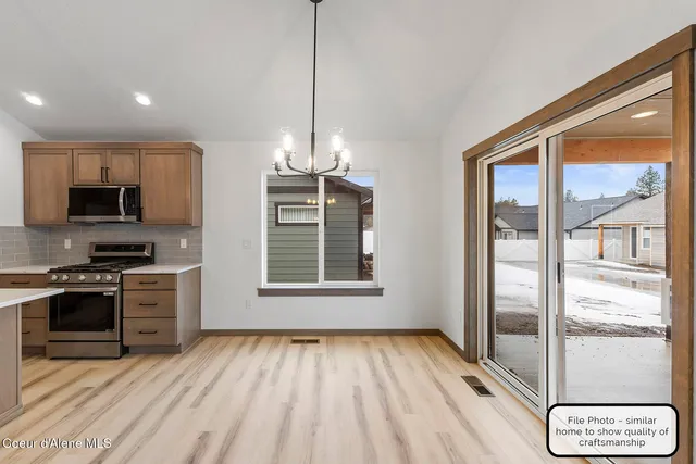 $529,900 | 2 East Valley Street, Oldtown, ID 83822