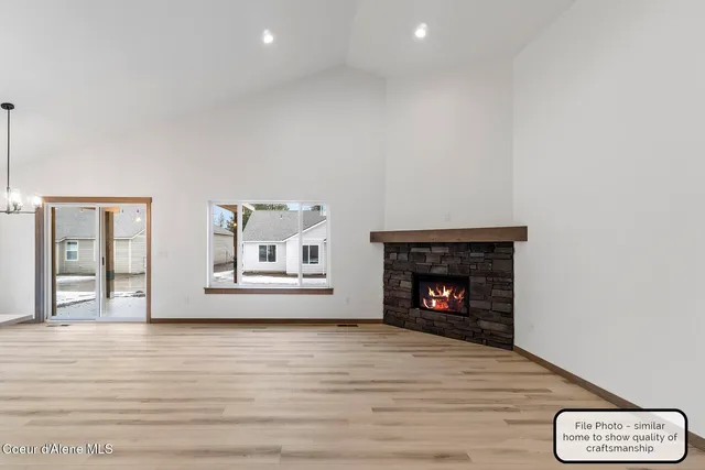 $529,900 | 2 East Valley Street, Oldtown, ID 83822