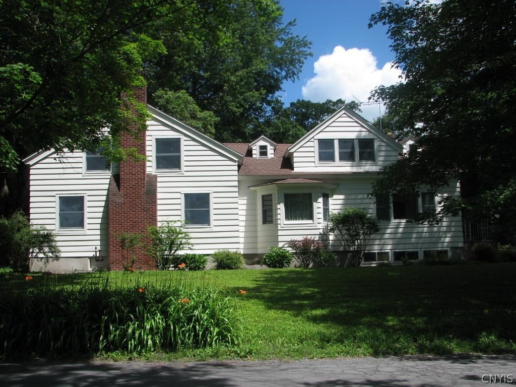 7057 Spillway Road Madison, NY 13346 - Photo 1 of 1