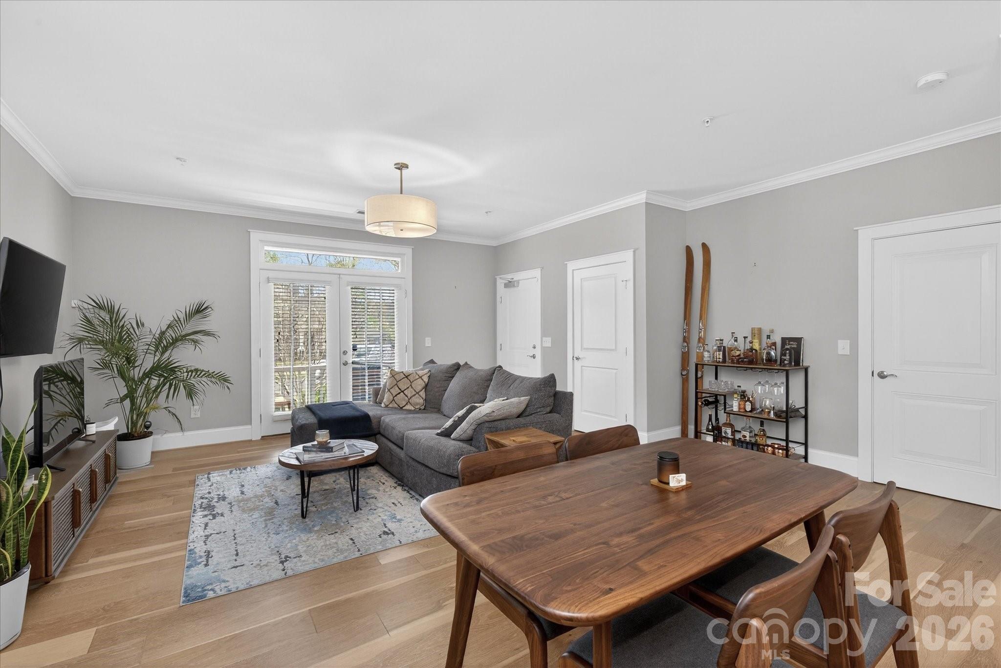 2151 McClintock Road Charlotte, NC 28205 - Photo 13 of 29