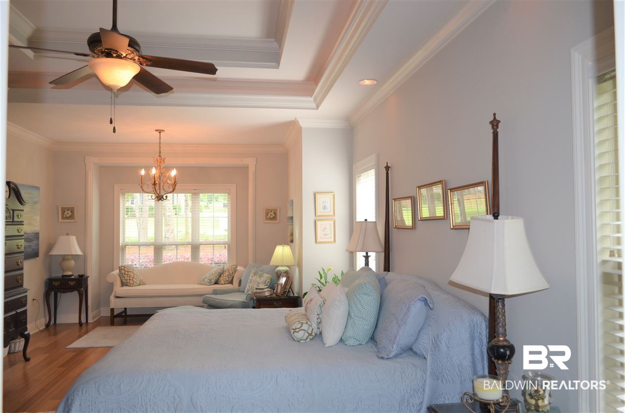 29990 Dolive Ridge Daphne, AL 36527 - Photo 8 of 22 MASTER SUITE