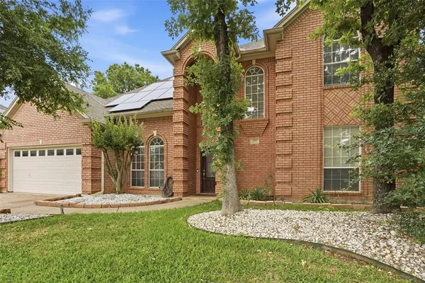 $620,000 | 3105 Andrew Court, Bedford, TX 76021