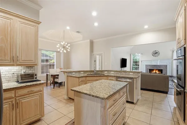 $620,000 | 3105 Andrew Court, Bedford, TX 76021