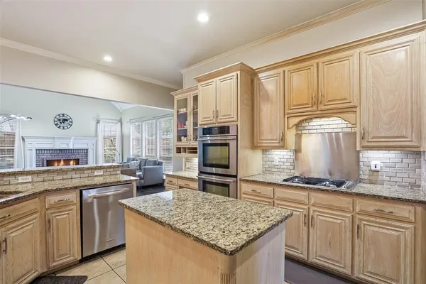 $620,000 | 3105 Andrew Court, Bedford, TX 76021