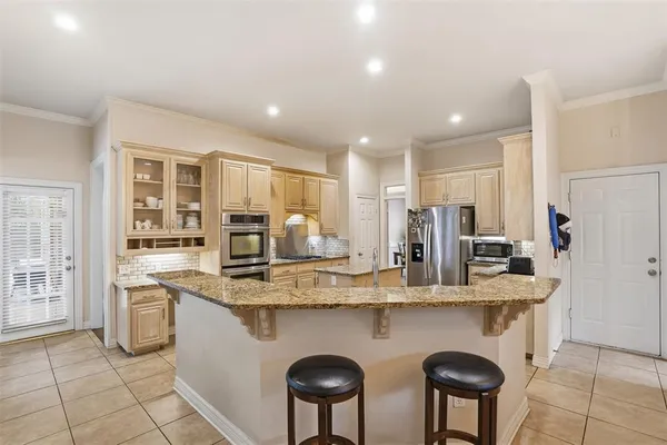 $620,000 | 3105 Andrew Court, Bedford, TX 76021