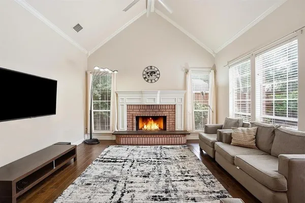 $620,000 | 3105 Andrew Court, Bedford, TX 76021