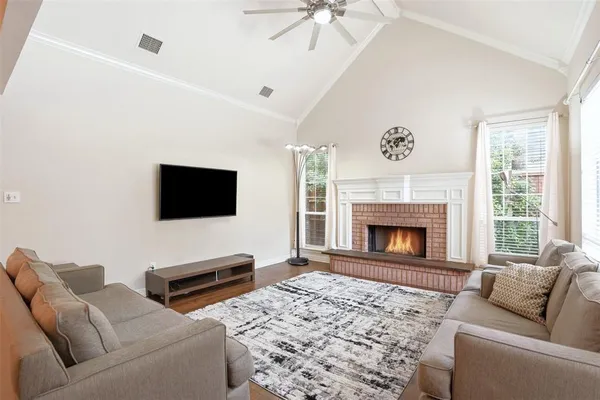 $620,000 | 3105 Andrew Court, Bedford, TX 76021