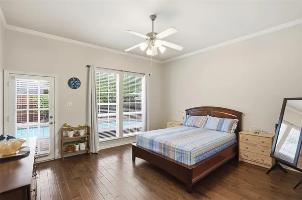 $620,000 | 3105 Andrew Court, Bedford, TX 76021
