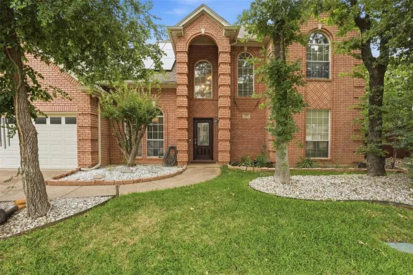 $620,000 | 3105 Andrew Court, Bedford, TX 76021