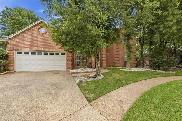$620,000 | 3105 Andrew Court, Bedford, TX 76021