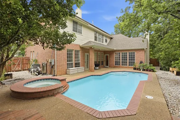 $620,000 | 3105 Andrew Court, Bedford, TX 76021