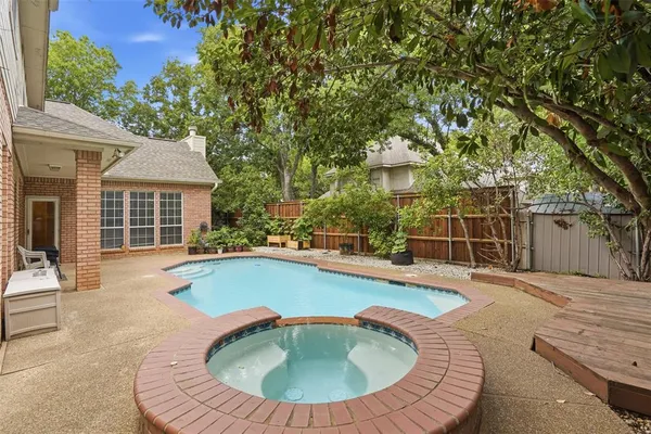 $620,000 | 3105 Andrew Court, Bedford, TX 76021