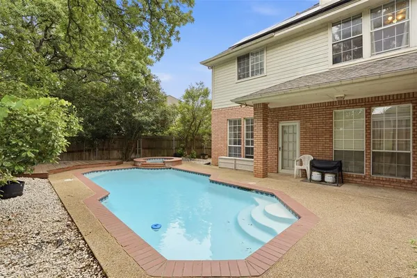 $620,000 | 3105 Andrew Court, Bedford, TX 76021