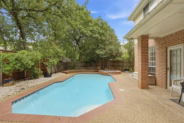 $620,000 | 3105 Andrew Court, Bedford, TX 76021