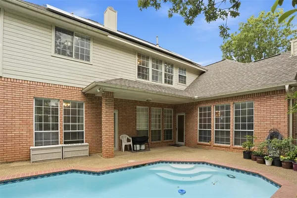 $620,000 | 3105 Andrew Court, Bedford, TX 76021