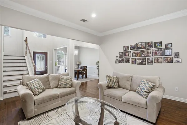 $620,000 | 3105 Andrew Court, Bedford, TX 76021