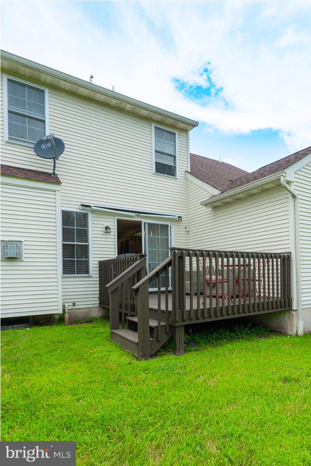 21 White Pine Gulch Reading, PA 19607 - Photo 16 of 35 a view of a house with a back yard