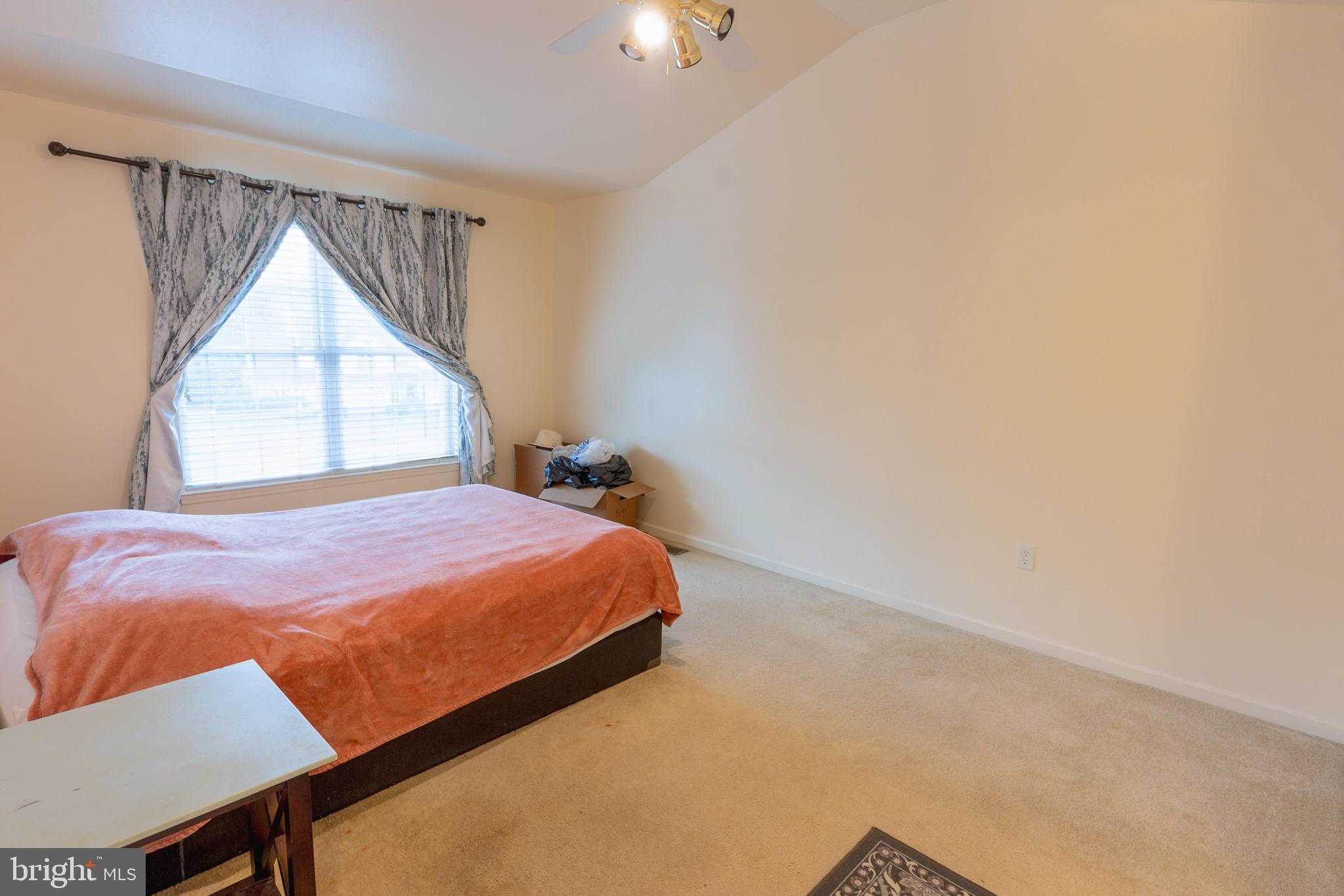 21 White Pine Gulch Reading, PA 19607 - Photo 27 of 35 a bedroom with a bed and window