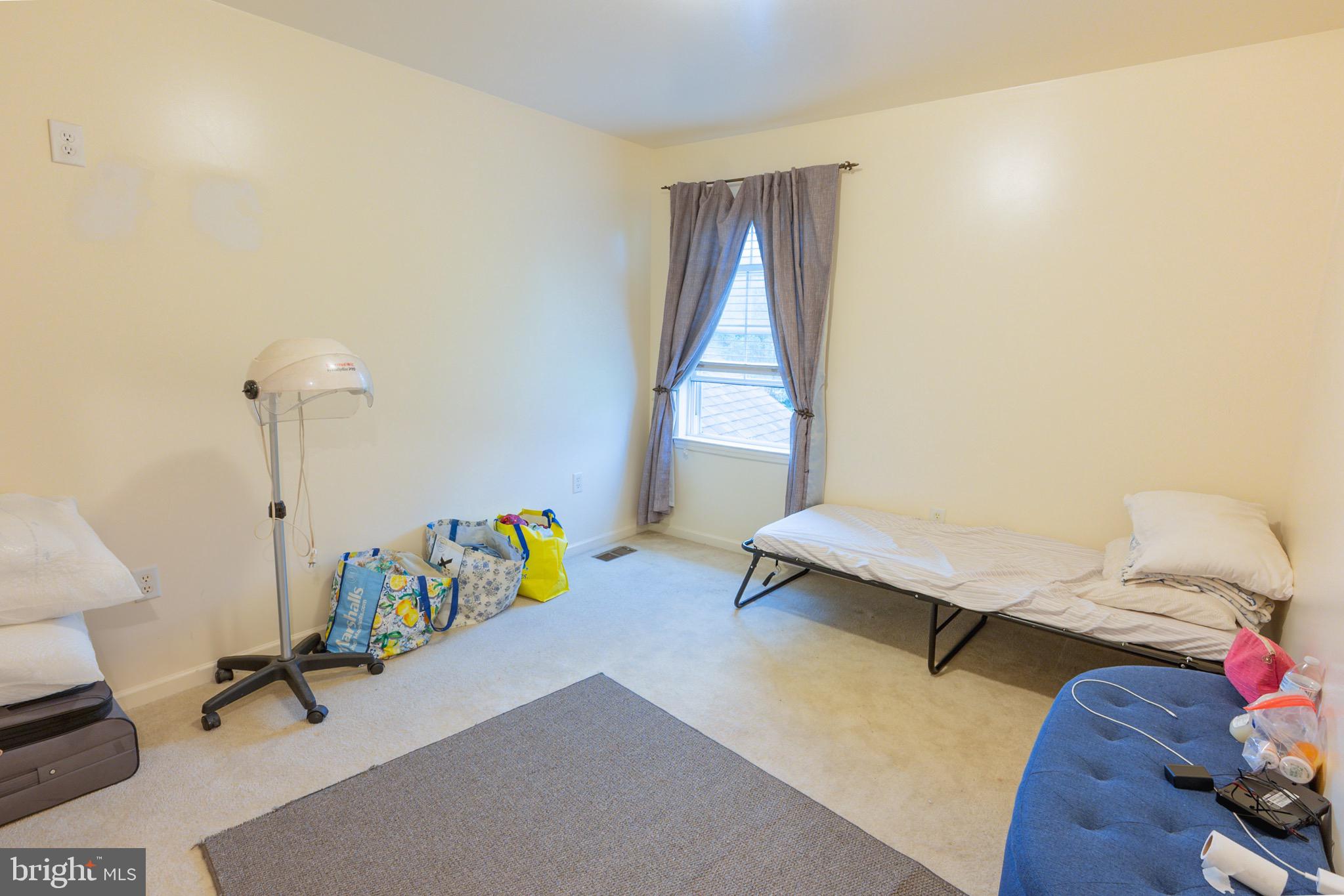 21 White Pine Gulch Reading, PA 19607 - Photo 32 of 35 a bedroom with a bed and a window