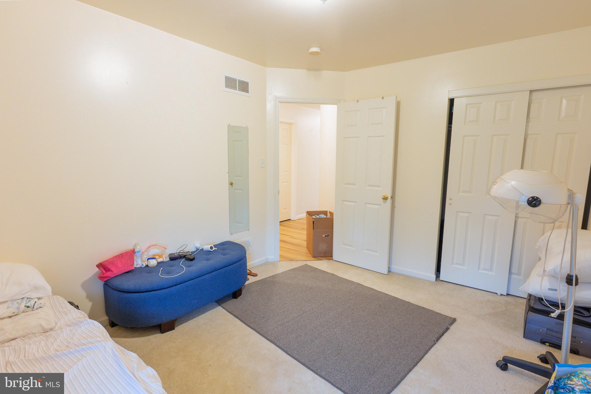 21 White Pine Gulch Reading, PA 19607 - Photo 34 of 35 a room with a bed and gym equipment