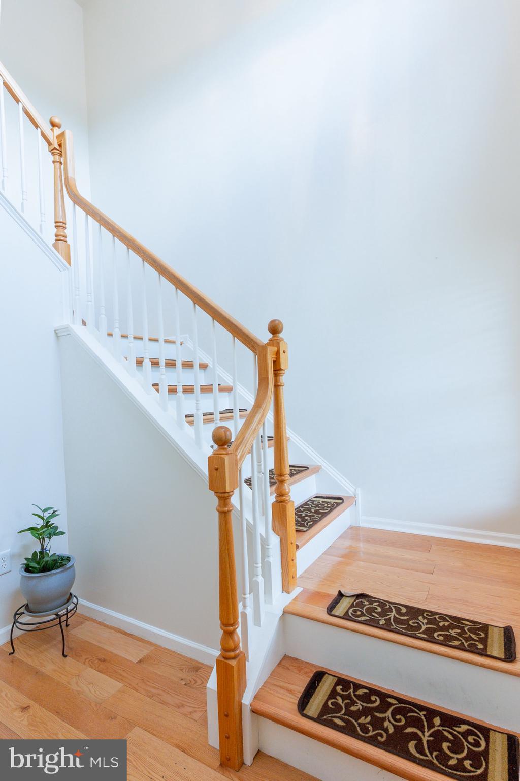 21 White Pine Gulch Reading, PA 19607 - Photo 4 of 35 a view of entryway with a front door