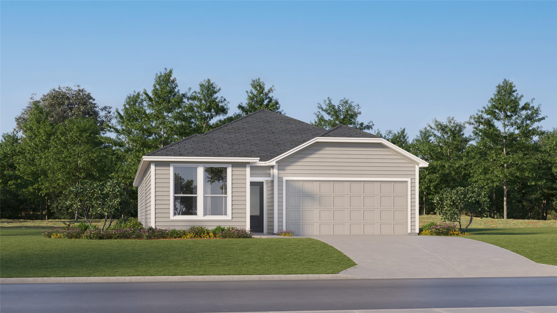 13317 Winton Drive Elgin, TX 78621 - Photo 2 of 30