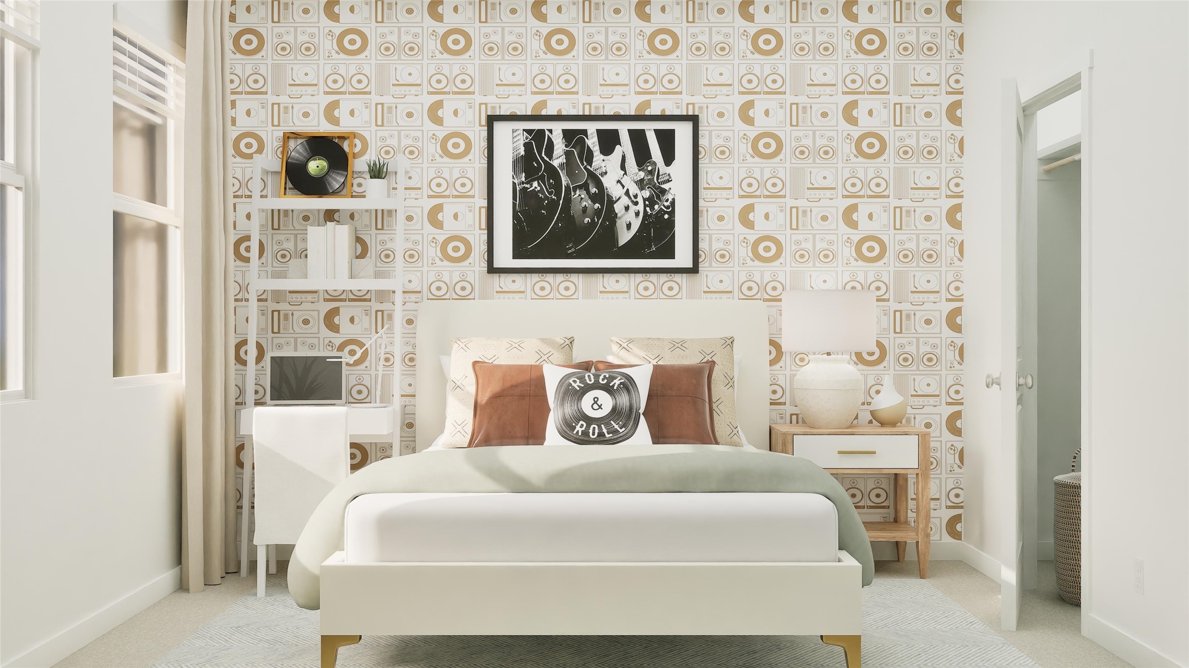 13317 Winton Drive Elgin, TX 78621 - Photo 4 of 30