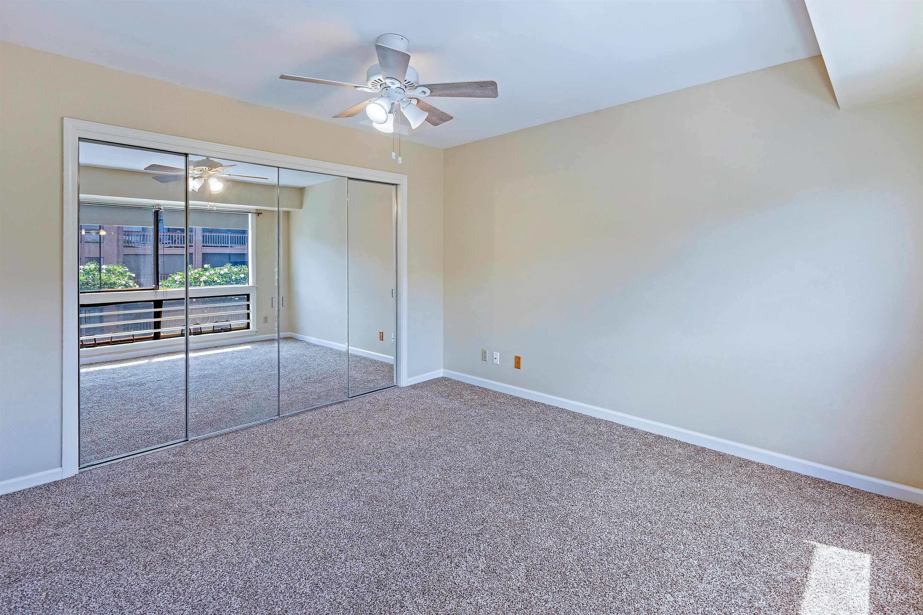 3740 Lower Honoapiilani Road, Unit D305 Lahaina, HI 96761 - Photo 12 of 32 a view of an empty room with a window