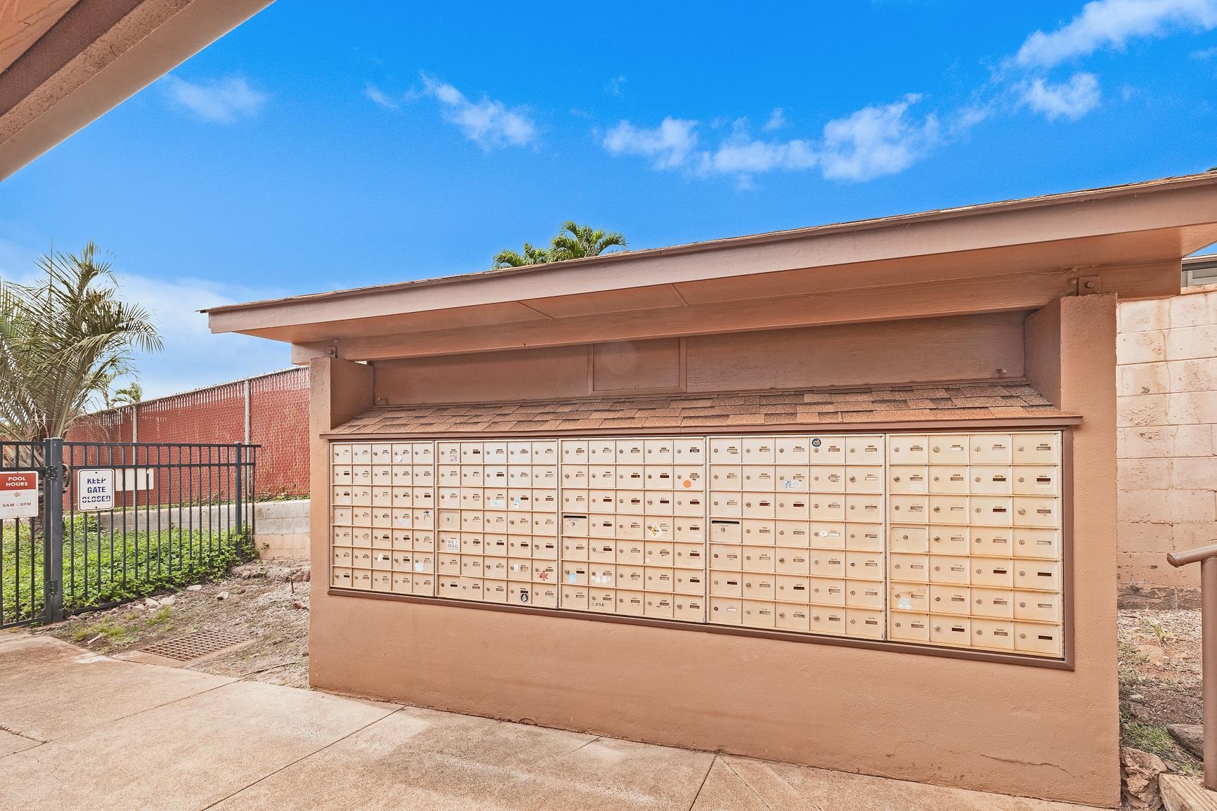 3740 Lower Honoapiilani Road, Unit D305 Lahaina, HI 96761 - Photo 31 of 32