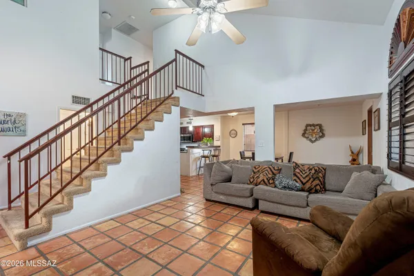 $319,000 | 8973 North Twain Street, Tucson, AZ 85742