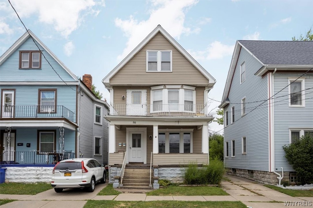 88 Riverside Avenue Buffalo, NY 14207 - Photo 1 of 1 Gallery Image 1