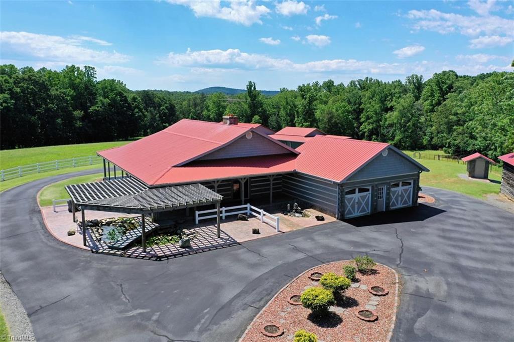333 Pilot Church Road Pinnacle, NC 27043 - Photo 16 of 30